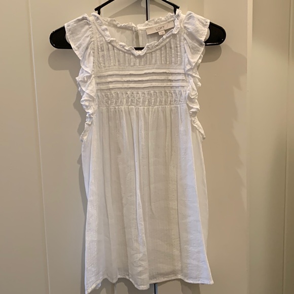 LOFT Tops - LOFT blouse